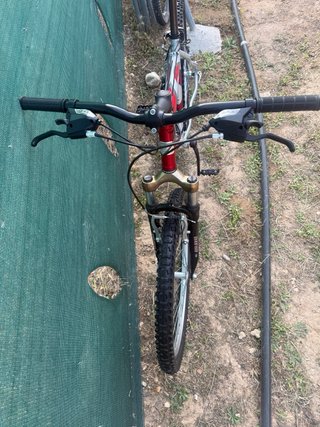 ORBEA 26x2.10 Talla L