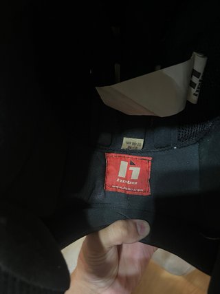 Casco Jet Hebo Blanco con Visera