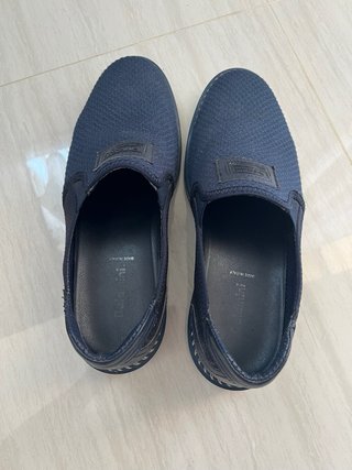 Zapatos Baldinini Azul Marino