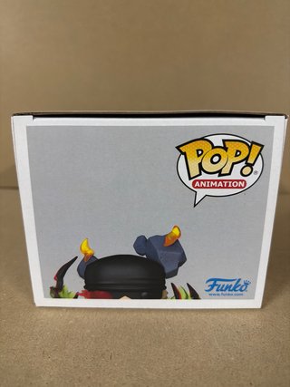 Funko Pop! Roronoa Zoro 2151 One Piece