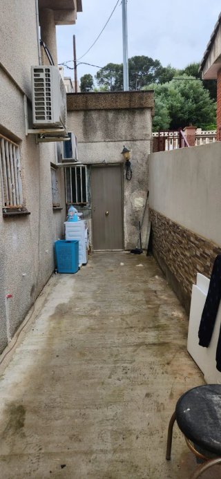 Casa en alquiler