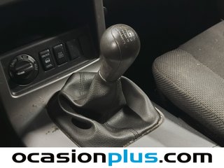 Nissan Pathfinder 2.5 dCi XE 126 kW (171 CV)