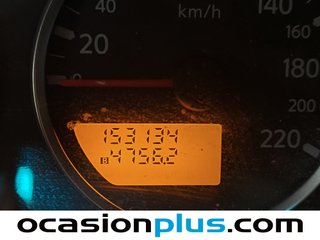 Nissan Pathfinder 2.5 dCi XE 126 kW (171 CV)