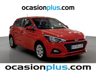 Hyundai i20 1.2 MPI Essence LE 62 kW (84 CV)