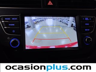 Hyundai i20 1.2 MPI Essence LE 62 kW (84 CV)