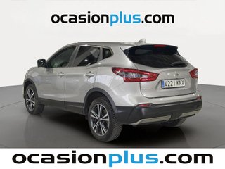 Nissan Qashqai DIG-T 115 N-Connecta 4x2 85 kW (115 CV)