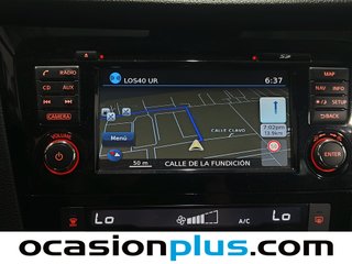 Nissan Qashqai DIG-T 115 N-Connecta 4x2 85 kW (115 CV)