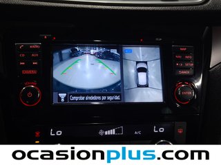 Nissan Qashqai DIG-T 115 N-Connecta 4x2 85 kW (115 CV)