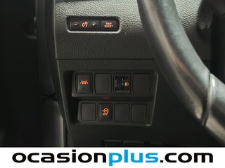 Nissan Qashqai DIG-T 115 N-Connecta 4x2 85 kW (115 CV)