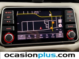Nissan Micra IG-T N-Connecta 74 kW (100 CV)