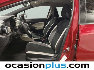 Nissan Micra IG-T N-Connecta 74 kW (100 CV)