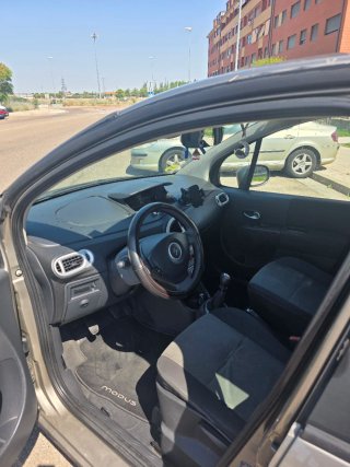 Renault Grand modus 2009