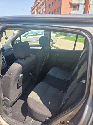 Renault Grand modus 2009