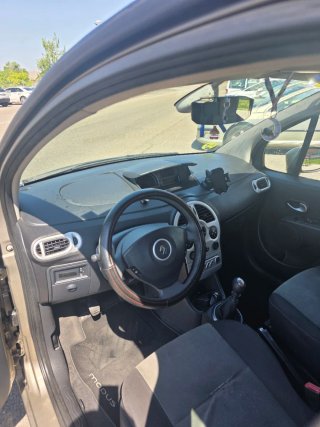 Renault Grand modus 2009