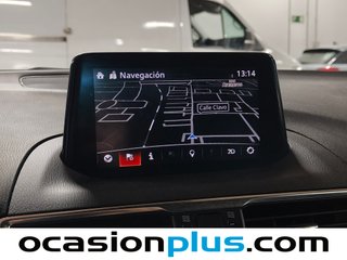 Mazda Mazda 3 2.0 SKYACTIV-G Zenith+Navegador 88 kW (120 CV)