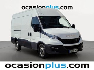Iveco Daily Furgon 35S 14H 3000/H1 100 kW (136 CV)
