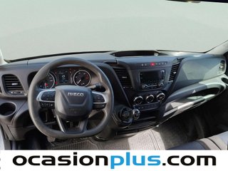 Iveco Daily Furgon 35S 14H 3000/H1 100 kW (136 CV)