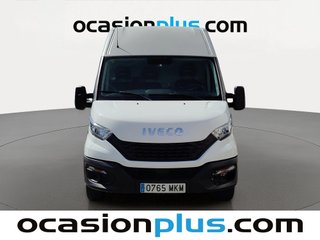 Iveco Daily Furgon 35S 14H 3000/H1 100 kW (136 CV)