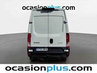 Iveco Daily Furgon 35S 14H 3000/H1 100 kW (136 CV)