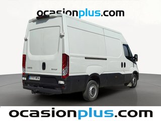 Iveco Daily Furgon 35S 14H 3000/H1 100 kW (136 CV)