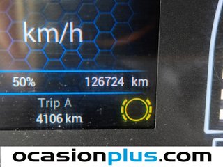 Iveco Daily Furgon 35S 14H 3000/H1 100 kW (136 CV)