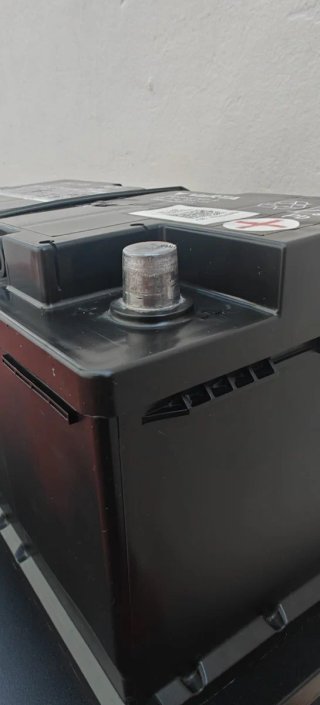 Batería Coche 75Ah