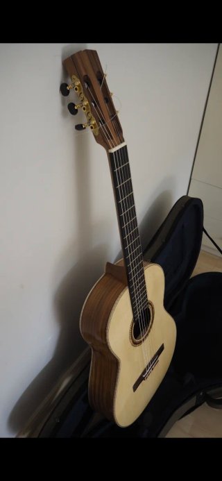 Clases particulares flamenco o guitarra básica
