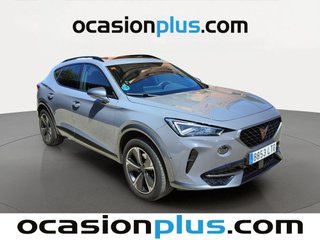 CUPRA Formentor 1.5 TSI DSG 110 kW (150 CV)