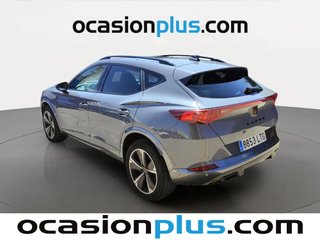 CUPRA Formentor 1.5 TSI DSG 110 kW (150 CV)