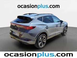 CUPRA Formentor 1.5 TSI DSG 110 kW (150 CV)