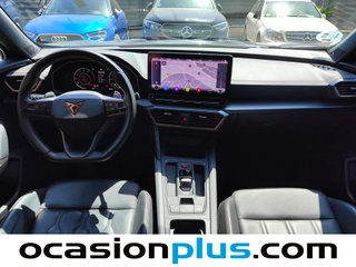 CUPRA Formentor 1.5 TSI DSG 110 kW (150 CV)
