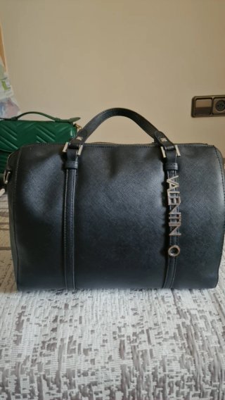 Bolso Valentino Negro, perfecto estado