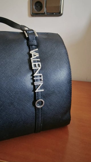 Bolso Valentino Negro, perfecto estado