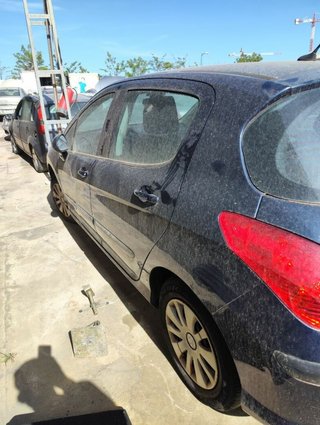 Compresor aire acondicionado peugeot 1904284 308