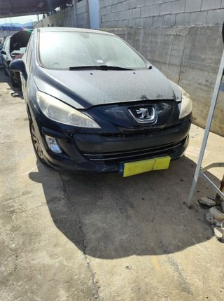 Compresor aire acondicionado peugeot 1904284 308