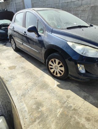 Compresor aire acondicionado peugeot 1904284 308