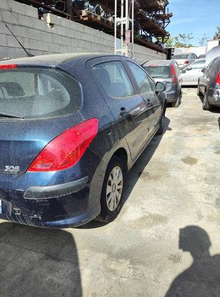 Compresor aire acondicionado peugeot 1904284 308
