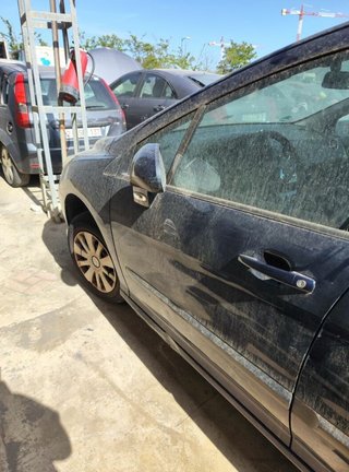 Compresor aire acondicionado peugeot 1904284 308