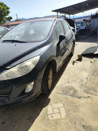 Compresor aire acondicionado peugeot 1904284 308