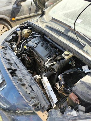 Compresor aire acondicionado peugeot 1904284 308