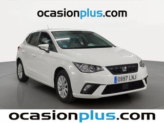 SEAT Ibiza 1.0 TSI Style Go 70 kW (95 CV)