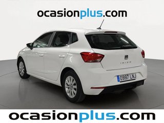 SEAT Ibiza 1.0 TSI Style Go 70 kW (95 CV)
