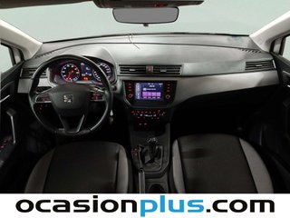 SEAT Ibiza 1.0 TSI Style Go 70 kW (95 CV)