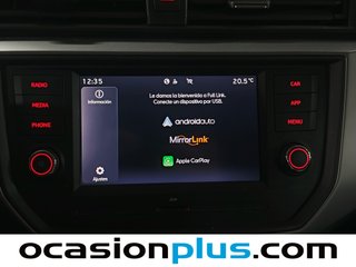 SEAT Ibiza 1.0 TSI Style Go 70 kW (95 CV)