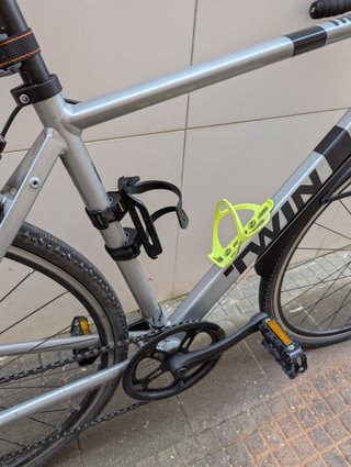 Bicicleta Triban 100 Talla M