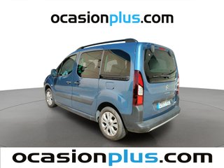 Citroen Berlingo Multispace 20 Aniversario PureTech 81 kW (110 CV)