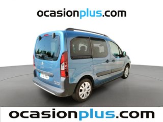 Citroen Berlingo Multispace 20 Aniversario PureTech 81 kW (110 CV)
