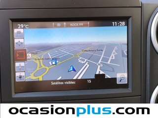 Citroen Berlingo Multispace 20 Aniversario PureTech 81 kW (110 CV)
