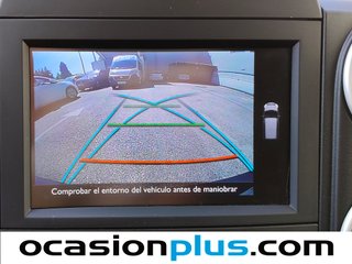 Citroen Berlingo Multispace 20 Aniversario PureTech 81 kW (110 CV)