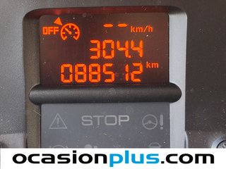 Citroen Berlingo Multispace 20 Aniversario PureTech 81 kW (110 CV)